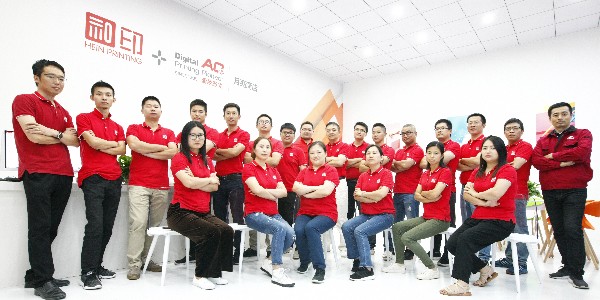 現在廣告快印店靠什么競爭？-和印愛歐圖文